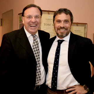 Ascoli Piceno - “Ricordare: prevenzione primordiale e strategie post malattia", incontro con i dottori Grossi e Mariani