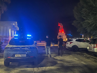 San Benedetto – Pipì davanti al Caffè Soriano e aggressione al titolare: denunciati tre turisti stranieri