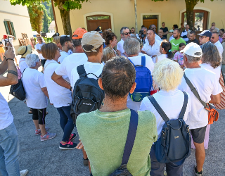 Discarica di Montefano, il Comitato incontra Gentilucci: «Finalmente un confronto, ma restano le distanze»