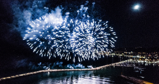 San Benedetto del Tronto dice no ai botti di Capodanno