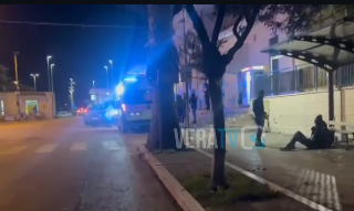 Controlli in stazione: un arresto per resistenza e una denuncia per spaccio