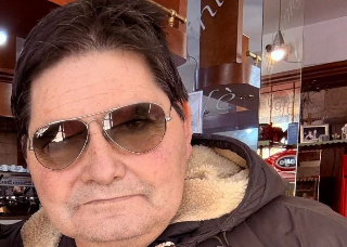 Samb in lutto: morto il super tifoso Eros Palestini