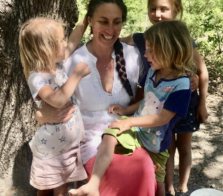 Famiglia nel bosco, Marsilio: “I bimbi stanno bene e sono sereni”