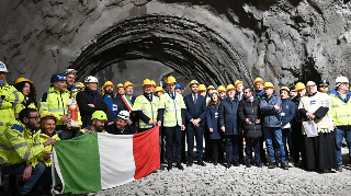 Salaria - Avanza il progetto della variante: pronta la progettazione esecutiva del secondo lotto