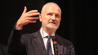 Lube in vacanza, patron Giulianelli: "Grazie"