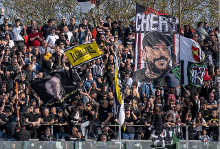 Ascoli-Guidonia: biglietti già finiti al Del Duca