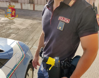 Pescara - Morto dopo taser: tre indagati per la precedente rissa