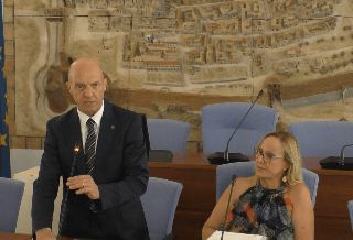 Pesaro -  Affidopoli, Udc: "Commissariamento Comune e dimissioni giunta Biancani"