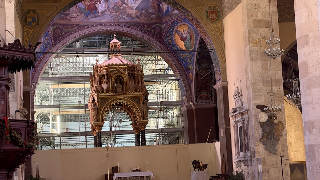 Ascoli Piceno - Nuova variante per il restauro della Cattedrale di Sant’Emidio: lavori da oltre 2,1 milioni