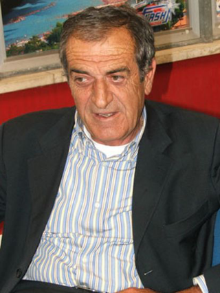 Samb e sport abruzzese in lutto: morto Umberto Mastellarini