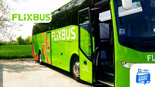 Come Viaggiare in Autobus in Italia ed Europa Guadagnando un Rimborso Reale su Ogni Biglietto