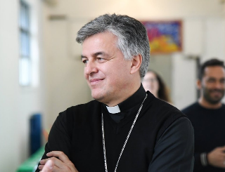 E’ il giorno del Vescovo Palmieri, diretta di Vera tv dalla Cattedrale di San Benedetto