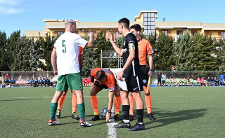 Ascoli, il calendario della squadra Primavera: esordio con il Cosenza