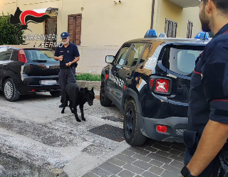 Fermo - Operazione “take away”, 10 arresti dei carabinieri