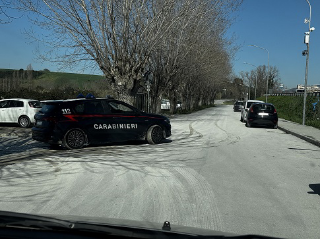 Porto Recanati - Arrestato 32enne, deve scontare oltre 3 anni per rapina