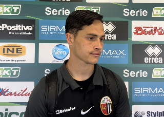 Ascoli Calcio, su Mantovani piomba lo Spezia