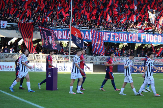 Il derby Samb-Ascoli mercoledì 4 marzo alle 21