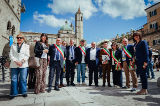 Ascoli Piceno - CeramicAscoli: Un trionfo di arte, tradizione e innovazione