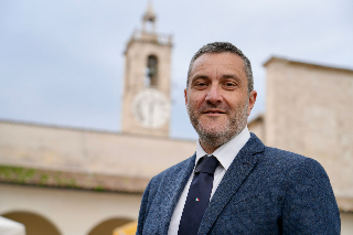 Ascoli - Il presidente  del Consiglio alla XIV Assemblea nazionale ANCI Giovani a Palermo