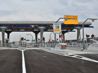 A14, stanotte chiusa entrata a Senigallia in direzione Bologna