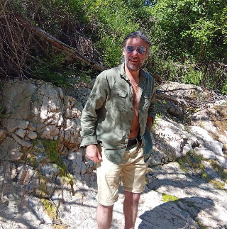 Dj pesarese Filippo Santori morto a Bali  dove era in vacanza da novembre