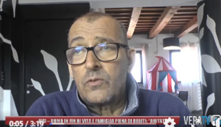 Jesi - Addio a Roberto Goffi, se n’è andato dopo una lunga malattia