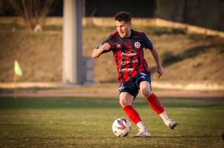 Vigor Senigallia, preso Grandis