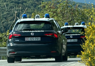 Corridonia, discarica abusiva e lavoro irregolare: tre denunce