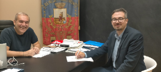 Ufficiale: Stefano Muzi nuovo assessore ai Servizi Sociali, Sanguigni passa ai Lavori Pubblici