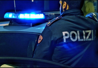 La polizia di Jesi arresta uno spacciatore catturandolo con uno scooter preso in prestito