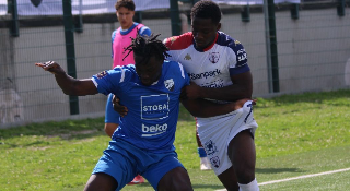 Pianese-Samb 1-1: Eusepi-gol, fatali un rigore revocato e l'ultimo minuto del primo tempo