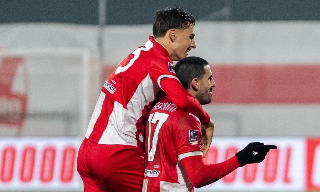 Vis-Ravenna 1-0: Paganini mette ko la capolista, campionato riaperto