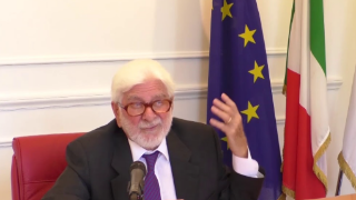 Pesaro - Morto l’ex presidente della Regione Giampaoli, il cordoglio del sindaco Biancani