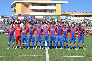 Fermignanese promossa in Eccellenza, delusione Atletico Azzurra Colli