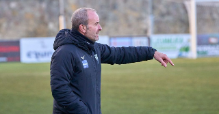 Samb-Pianese, Birindelli: “Per noi sfida stimolante al Riviera”