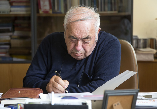 Addio a don Franco Monterubbianesi, fondatore della comunità di Capodarco