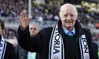 Un anno senza Mazzone, Fioravanti: "A lui intitoleremo il piazzale dello stadio di Ascoli"