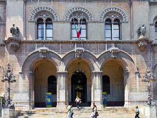 Fabriano - Stuprata in piscina, giudizio immediato per il 25enne