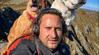 Polacco scomparso, migliora meteo sul Gran Sasso: ricerche ampliate