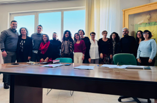 Unione Comuni Montagne Aquilane: istruzione e contrasto alla povertà, ecco il progetto "1-2-3....Stella!"