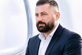 Ascoli, ufficiale Chiavaro: "Collaboratore del ds Patti"