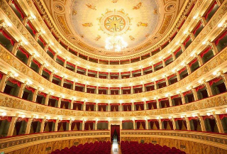 Ascoli Piceno - Al Ventidio Basso il tradizionale concerto di Capodanno