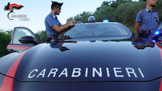 Rapina a mano armata a giugno a Monte Urano, i carabinieri arrestano un 64enne con precedenti