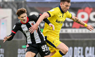 Ascoli, risultati e classifica dopo la 34esima giornata