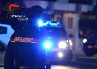 Controlli dei carabinieri nel Fermano: ritirate cinque patenti per guida in stato di ebbrezza