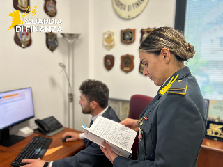 Macerata - Crediti d’imposta per corsi mai effettuati: denunciati tre imprenditori e un professionistra