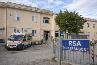 Ripatransone - Casi di scabbia alla Rsa: l’Usb chiede interventi urgenti