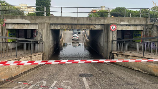 San Benedetto del Tronto – Allagamenti, vertice in Comune: “Pompe sottopassi funzionanti”