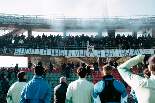 Serie C girone B: Ternana penalizzata di 5 punti, la nuova classifica