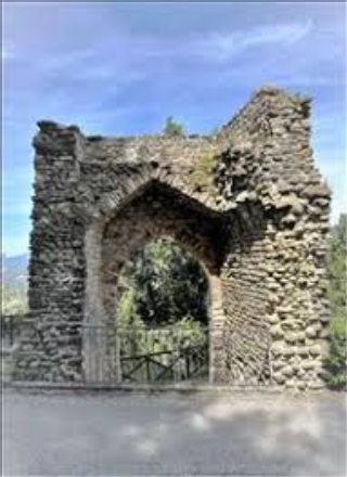 Monte San Martino: approvato il progetto per l’Arco del Tornello e del Belvedere